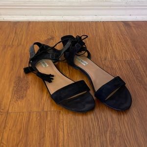 Steve Madden sandals